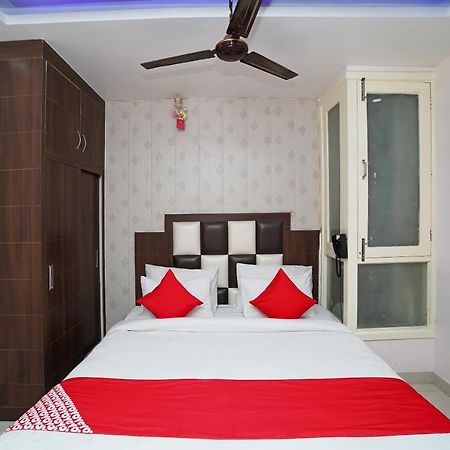 Oyo 39539 Hotel Vansh & Restaurant Kashipur Екстериор снимка