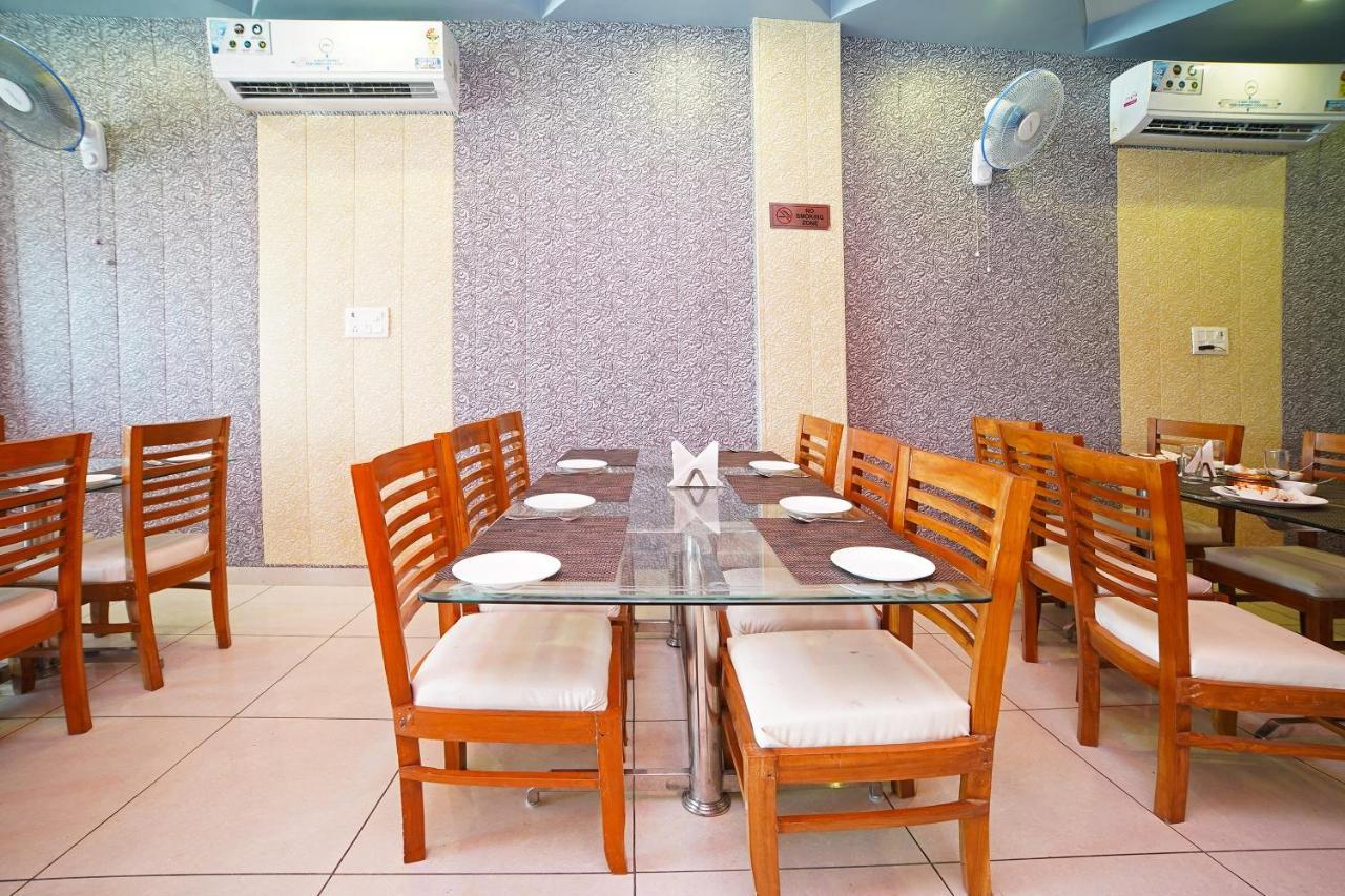 Oyo 39539 Hotel Vansh & Restaurant Kashipur Екстериор снимка