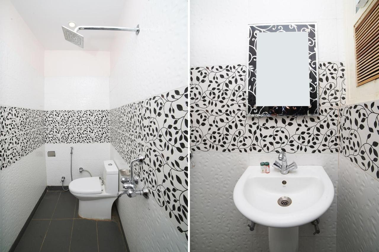 Oyo 39539 Hotel Vansh & Restaurant Kashipur Екстериор снимка
