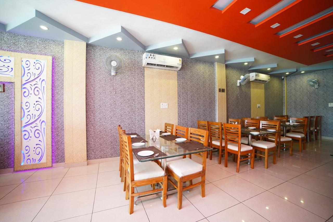 Oyo 39539 Hotel Vansh & Restaurant Kashipur Екстериор снимка